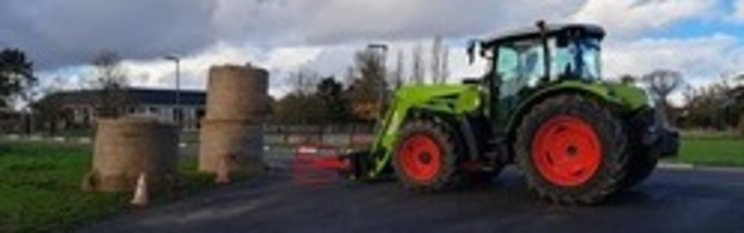 Bac Pro AGROEQUIPEMENT