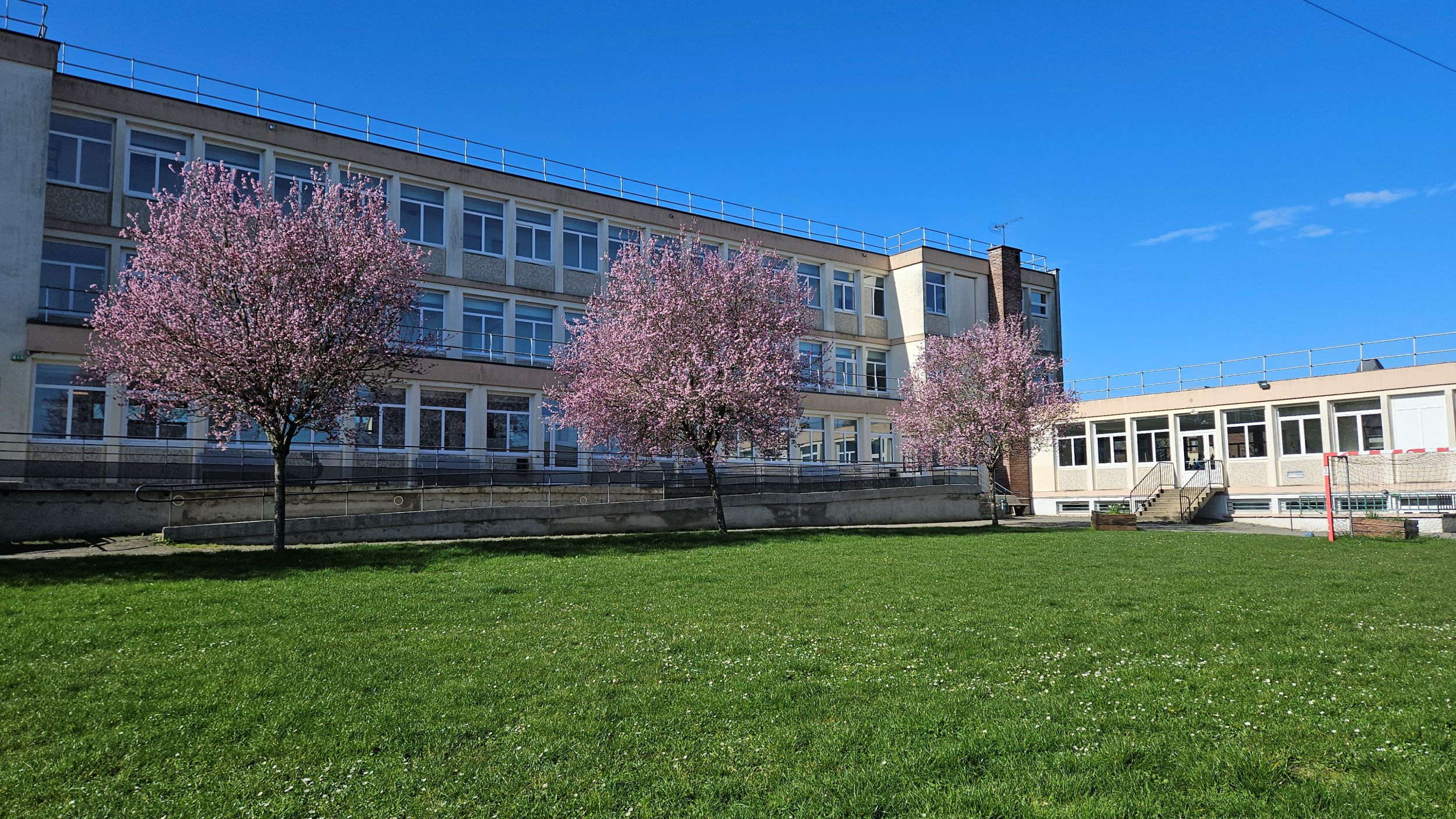 Site de Nogent-le-Rotrou